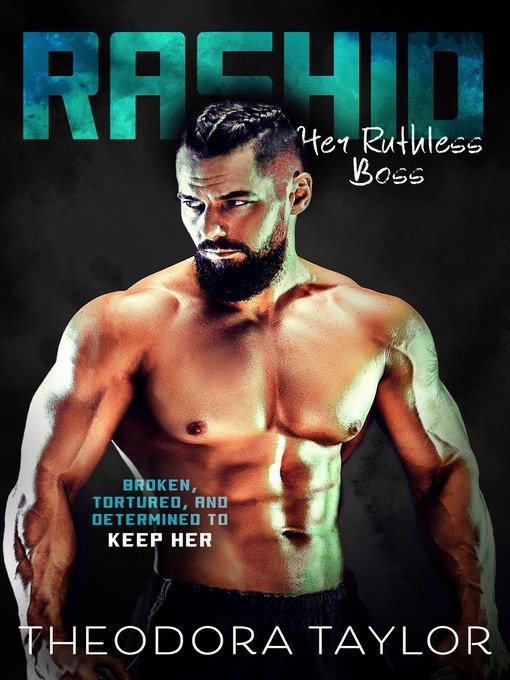 Cover image for Rashid
